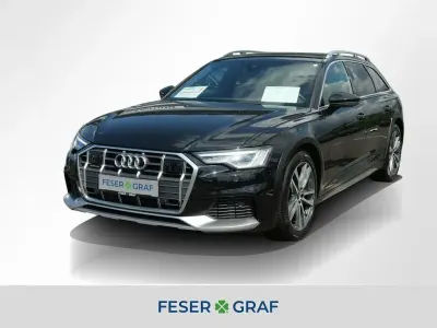 Gebraucht Audi A6 Allroad