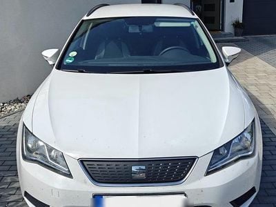 Seat Leon ST