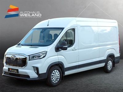 gebraucht Maxus eDeliver 9 eDELIVER 9(89 kWh)