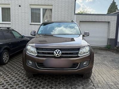 VW Amarok