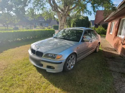 Gebraucht BMW 330