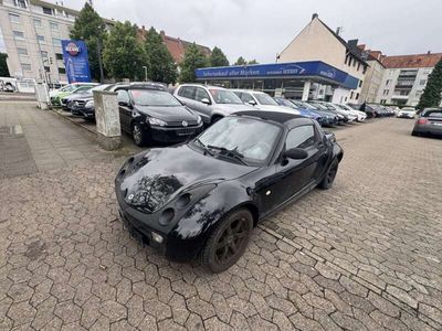 Smart Roadster