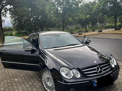 Mercedes 200