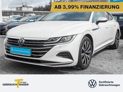 VW Arteon