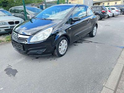 gebraucht Opel Corsa 1.0 12V Edition