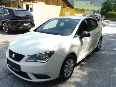 Gebraucht Seat Ibiza
