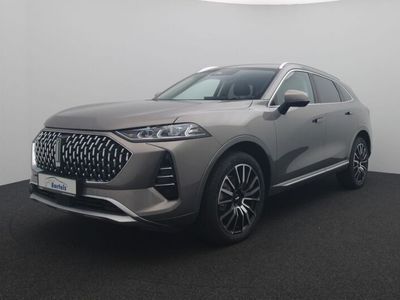 Gebraucht Wey 05 Premium 476 PS (350 kW) 2025 Grau SUV