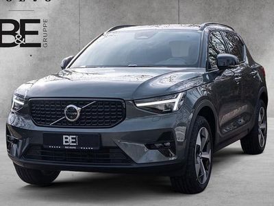 Neu Volvo XC40 Ultra 197 PS (144 kW) 2026 Andere SUV