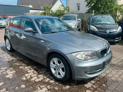 Gebraucht BMW 118
