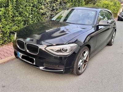 BMW 114