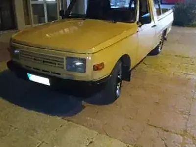 Gebraucht Wartburg 353 50 PS (36 kW) 1985 Beige