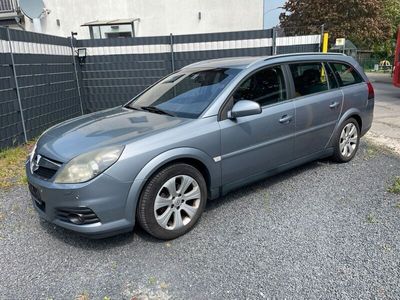 gebraucht Opel Vectra 1.9 CDTI Automatik