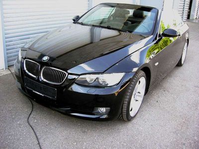 BMW 330 Cabriolet