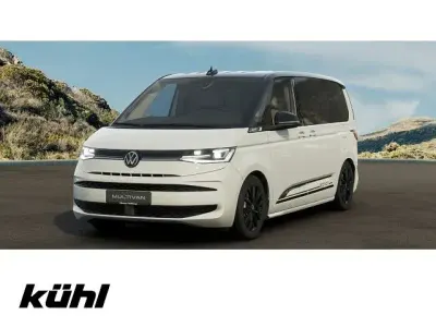 Neu VW Multivan Edition 150 PS (110 kW) 2026 Candyweiß Van / Kleinbus