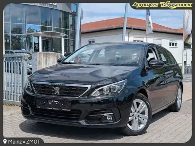 Gebraucht Peugeot 308 SW