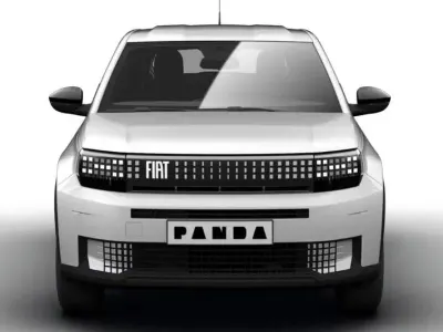 Gebraucht Fiat Grande Panda