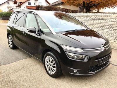 Citroën Grand C4 Picasso