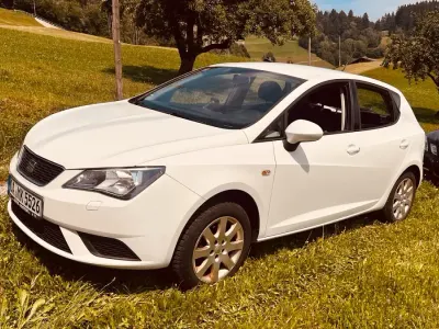 Gebraucht Seat Ibiza