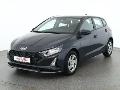 Gebraucht Hyundai i20 90 PS (66 kW) 2026 Andere Kleinwagen