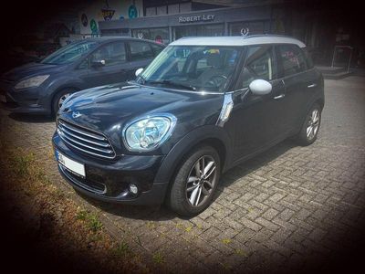 Mini Cooper Countryman