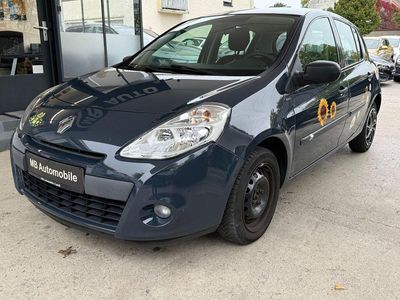 Renault Clio III