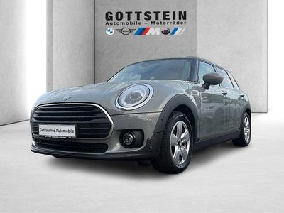 Mini One Clubman