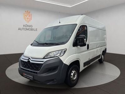 Citroën Jumper