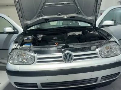 Gebraucht VW Golf III