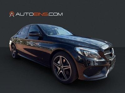 Mercedes C160