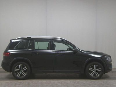 Usata Mercedes GLB200 150 CV (110 kW) 2021 SUV