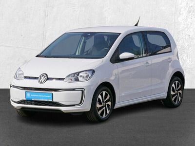 gebraucht VW e-up! 1-Gang-Automatik ACTIVE PDC SHZ Klima GRA