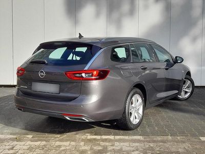 Gebraucht Opel Insignia Business 174 PS (127 kW) 2022 Metallic