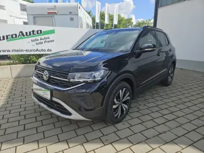 Brugt VW T-Cross
