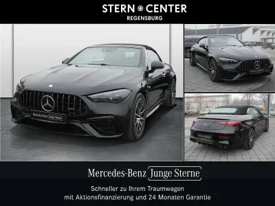 Gebraucht Mercedes CLE53 AMG