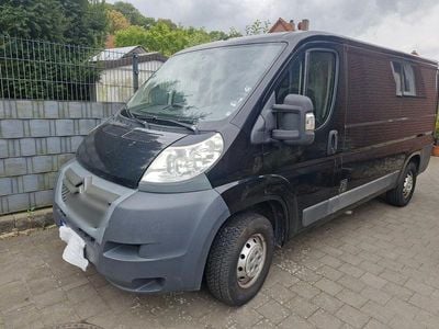 Citroën Jumper