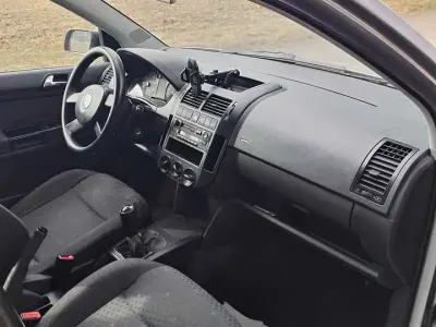 Gebraucht VW Polo