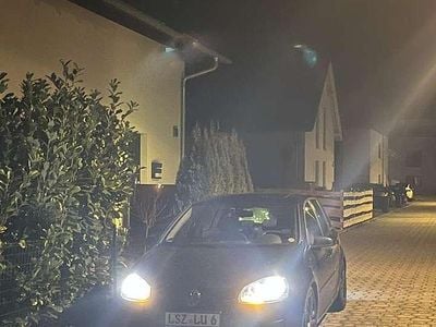 Gebraucht VW Golf V GT 170 PS (125 kW) 2007 Limousine