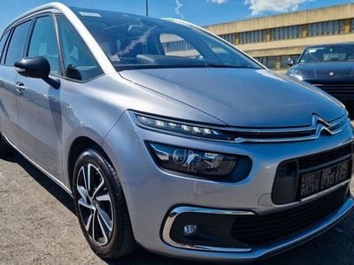Citroën Grand C4 Picasso