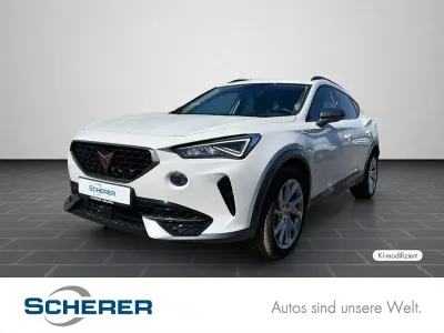 Gebraucht Cupra Formentor