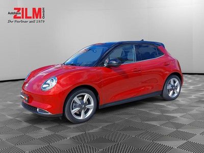 Rot Gebraucht 2023 Ora 03 Pro+ Kleinwagen | 24.990 € (Etwas zu teuer)