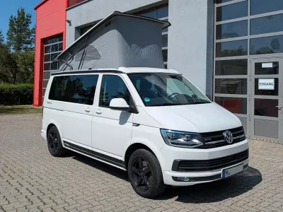 Gebraucht VW California