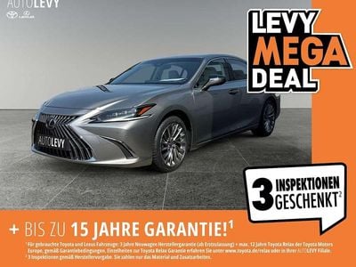 Lexus ES300H