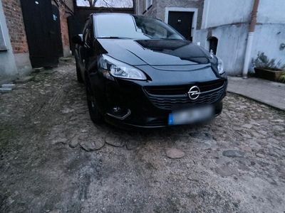 gebraucht Opel Corsa 1.4 Color Edition