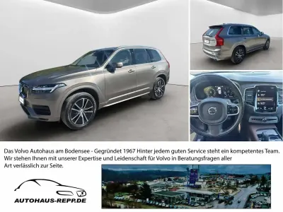 Gebraucht Volvo XC90 173 PS (127 kW) 2020 SUV
