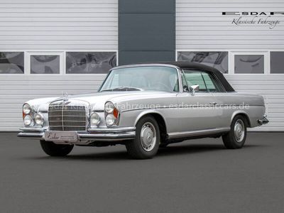 gebraucht Mercedes 280 SE 3,5