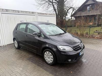 Gebraucht VW Golf V 116 PS (85 kW) 2007 Limousine