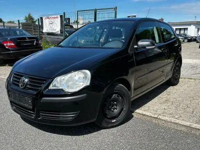 Gebraucht VW Polo