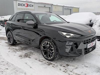 Schwarz Gebraucht 2025 Cupra Terramar VZ SUV | 39.450 € (Superpreis)