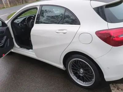 Gebraucht Mercedes 200