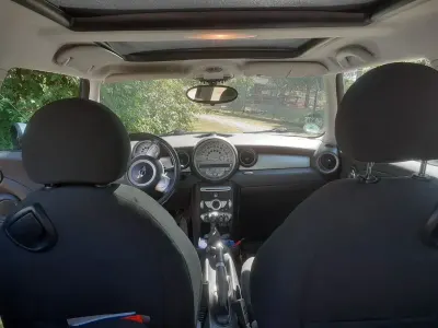 Gebraucht Mini Cooper